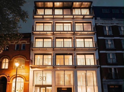 1 Bed Flat, St Pauls Square, B3