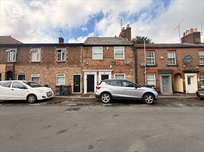 1 Bed Flat, Hastings St, LU1