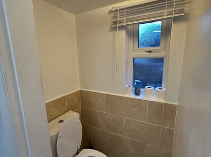 Room in a Shared House, Sibthorp St, LN5