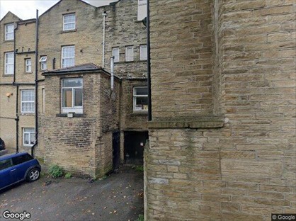 1 Bed Flat, Clifton Villas, BD8