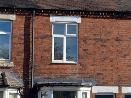 3 Bed Terraced House, Brook Lane, ST5