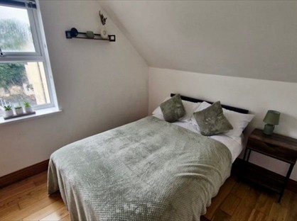 1 Bed Flat, Windsor Road, M40