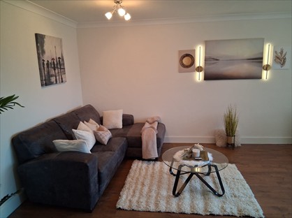 3 bed terraced house for rent in 3 Bed Terraced House, Walker Crescent, IV2