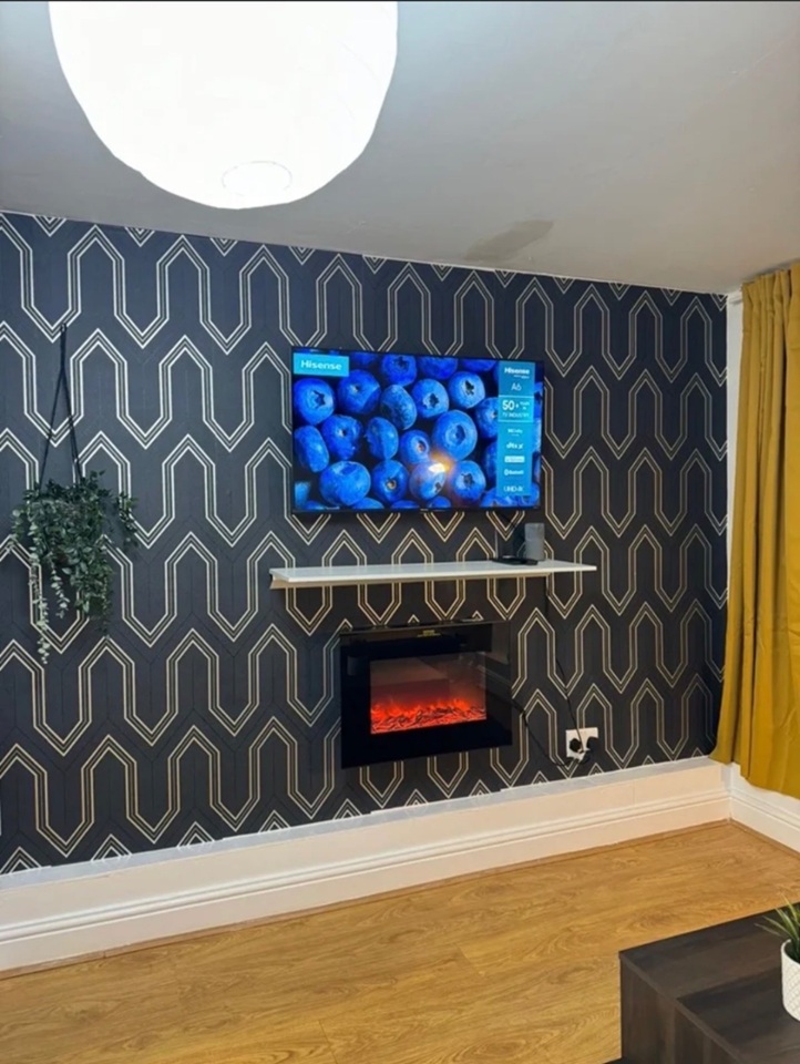 2 Bed Flat, Brick Lane, E1 photo 3