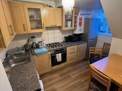 Room in a Shared House, Surrey Gardens, N4