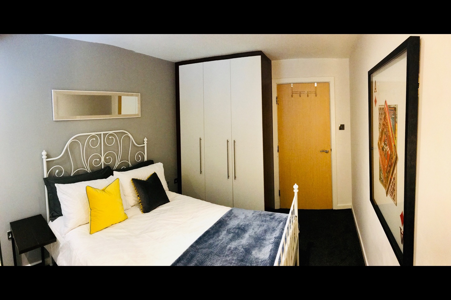2 Bed Flat, Albion St, LS2 photo 2