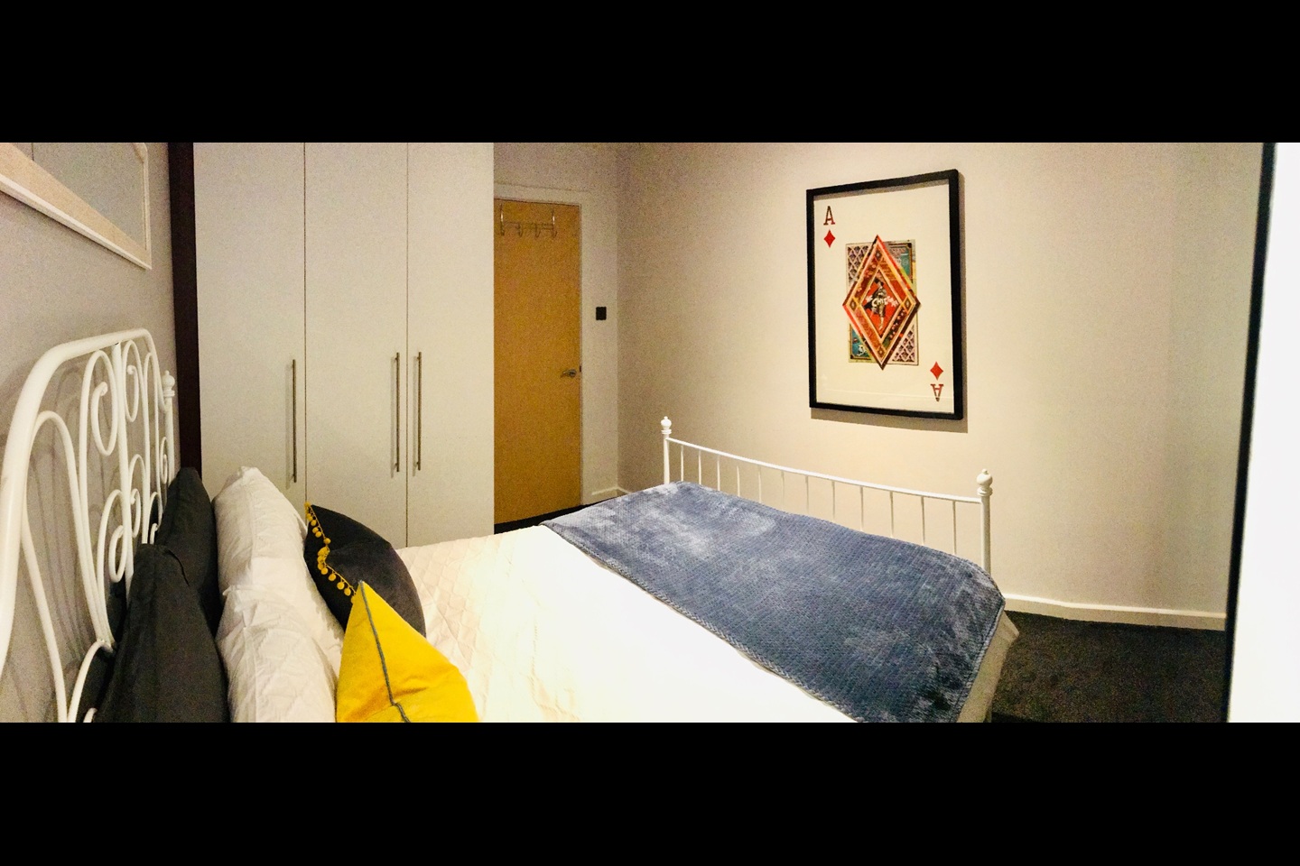 2 Bed Flat, Albion St, LS2 photo 3