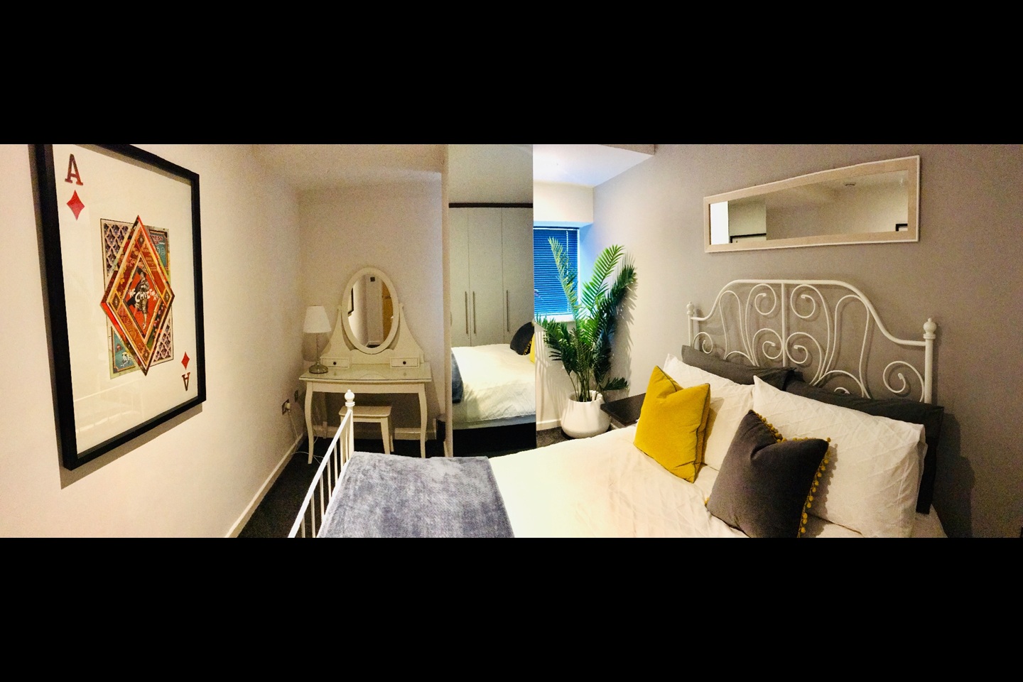 2 Bed Flat, Albion St, LS2 photo 4