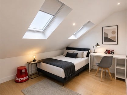 Room in a Shared House, Lonsdale Avenue, HA9