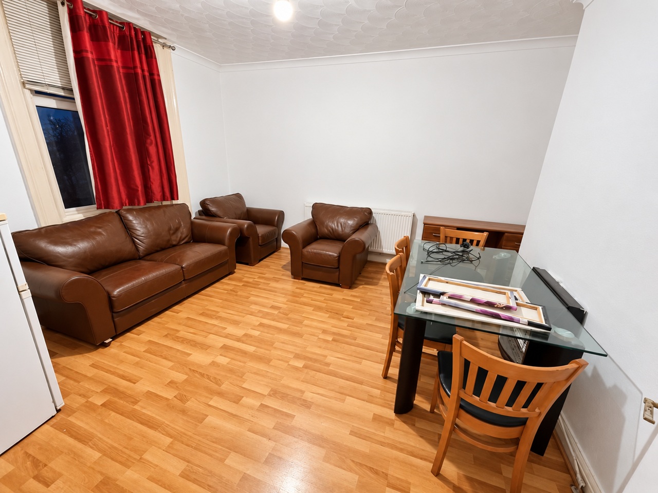 2 Bed Flat, Lister Road, L7