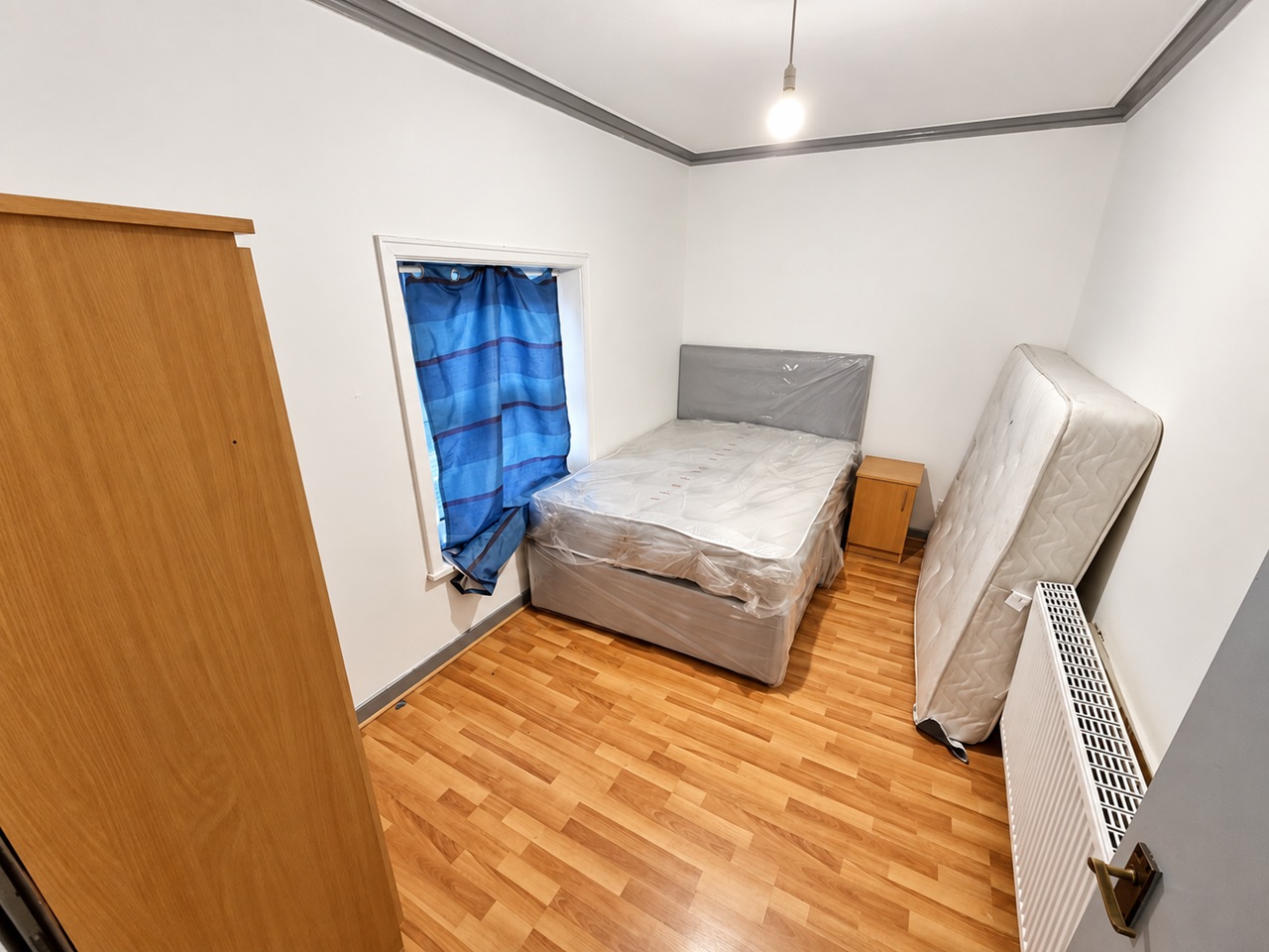 2 Bed Flat, Lister Road, L7 photo 4