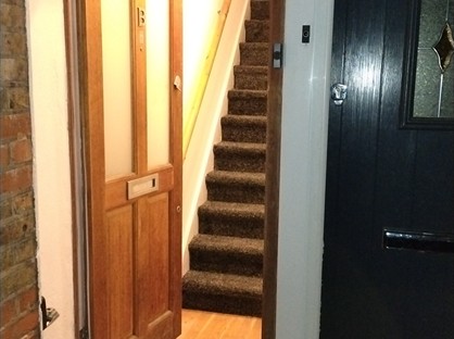 1 Bed Flat, Landseer Road, EN1