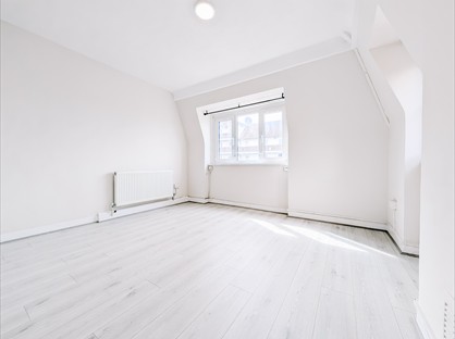 3 Bed Flat, Plumstead Common Road, SE18