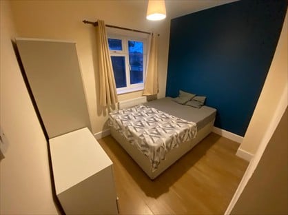 Room in a Shared Flat, Castleton Avenue, HA9