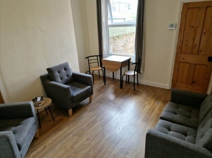 Room in a Shared House, Fountayne St, YO31