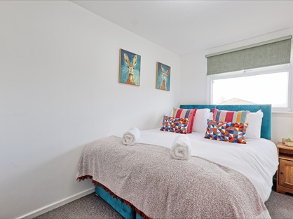 4 Bed Detached House, Peterborough Way, SS14