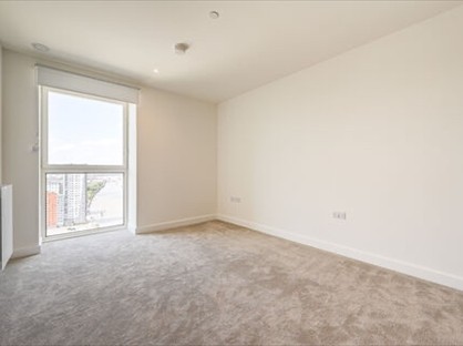 1 Bed Flat, Brigadier Walk, SE18