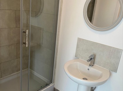 Studio Flat, St Georges Road, DA14