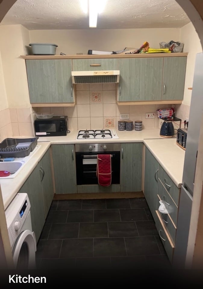 Room in a Shared House, Firecrest Way, NG6 photo 2