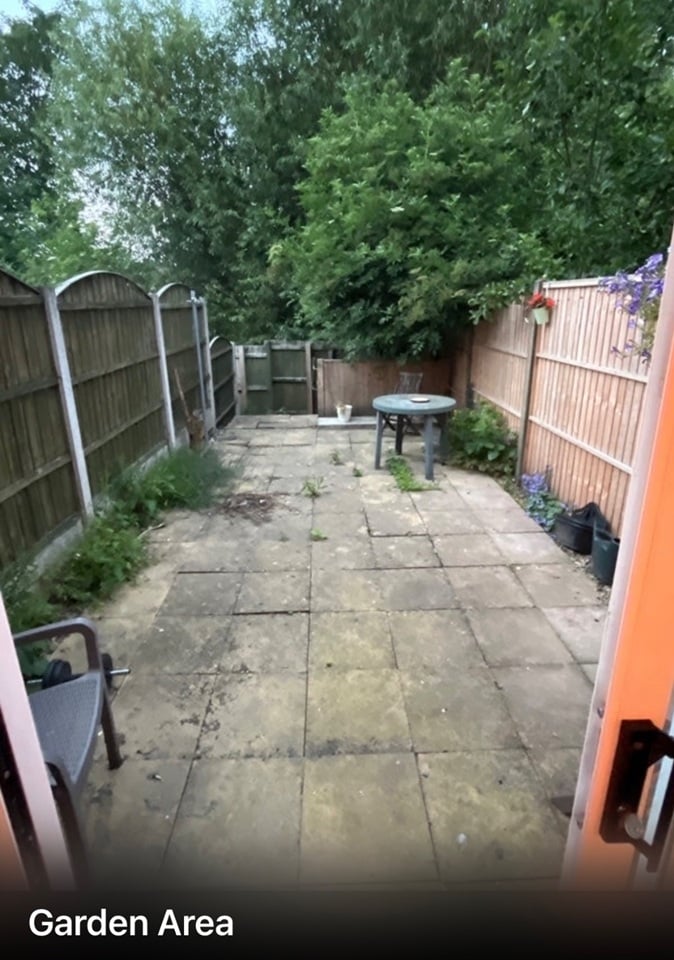 Room in a Shared House, Firecrest Way, NG6 photo 4