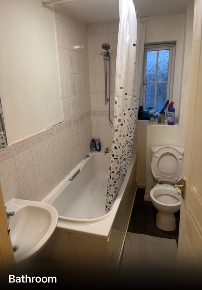 Room in a Shared House, Firecrest Way, NG6 photo 3