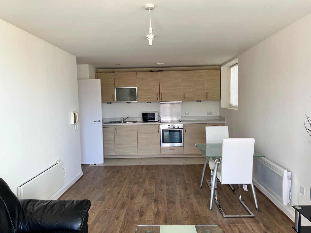 1 Bed Flat, Blackfriars Road, M3 photo 5
