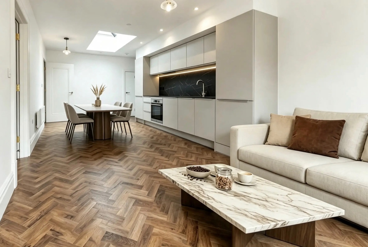 1 Bed Flat, Cathedral Road, CF11 photo 2