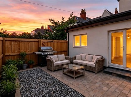 1 Bed Flat, Cathedral Road, CF11