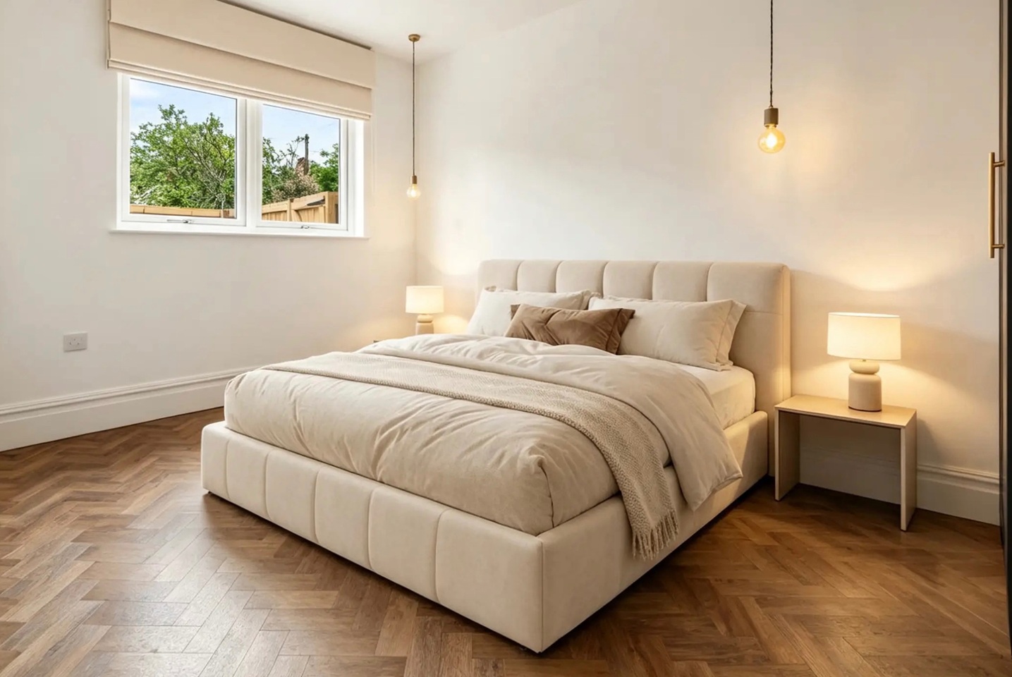 1 Bed Flat, Cathedral Road, CF11 photo 3