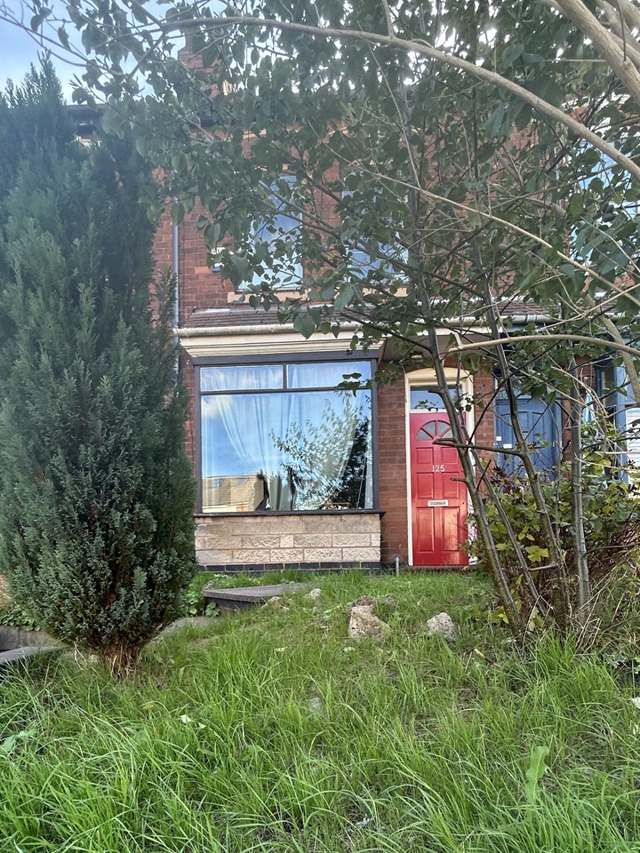 Room in a Shared House, Warwards Lane, B29