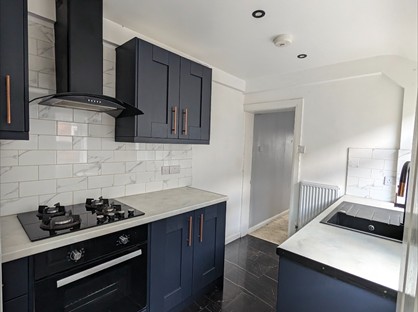 2 Bed Terraced House, Oldfield St, ST4