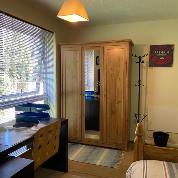 1 Bed Flat, Selly Park, B29 photo 2