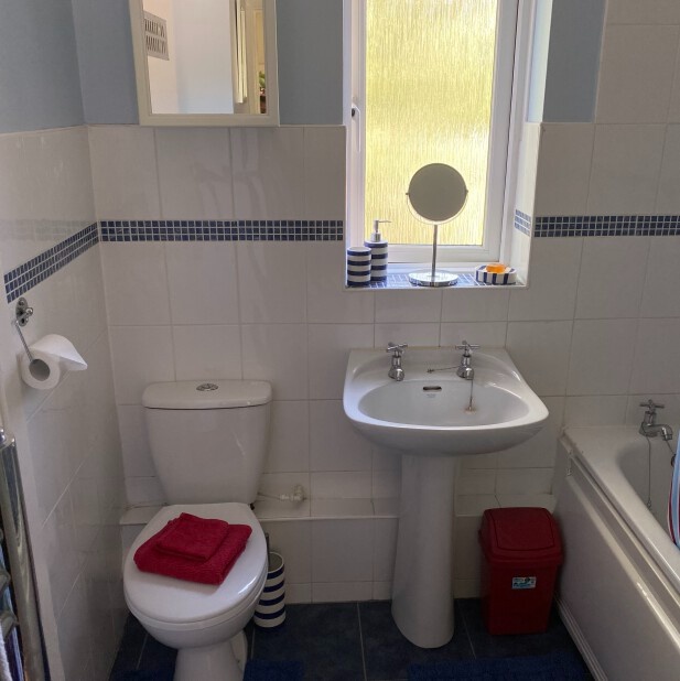 1 Bed Flat, Selly Park, B29 photo 3