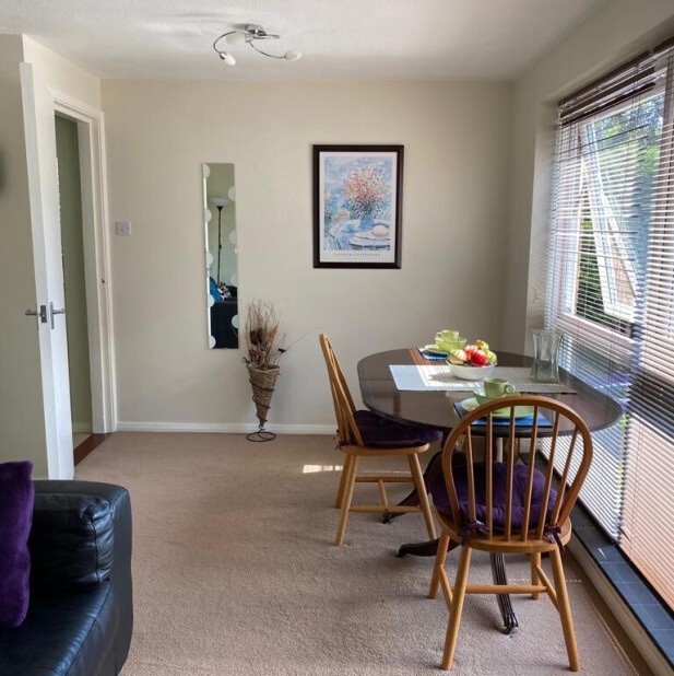 1 Bed Flat, Selly Park, B29 photo 5