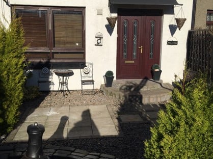 Room in a Shared House, School Walk, AB24