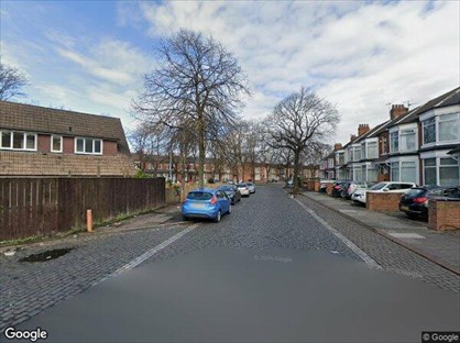 3 Bed Terraced House, Lothian Rd, TS4