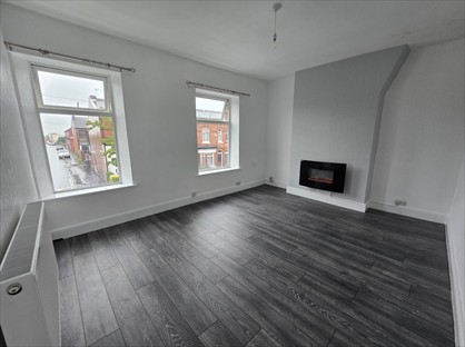 1 Bed Flat, Blackley, M9