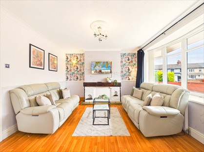 4 Bed Semi-Detached House, Matford Avenue, TS3