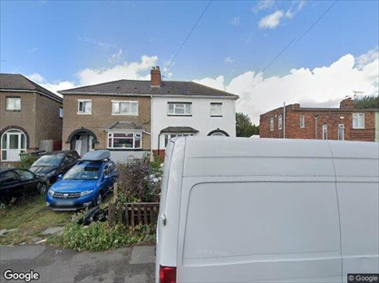 Room in a Shared House, Bradley Lane, WV14