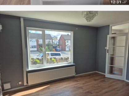 3 Bed Semi-Detached House, War Office Road, OL11