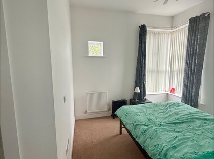 Room in a Shared House, Ebenezer St, B70