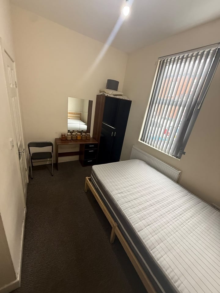 Room in a Shared House, Lower Ford St, CV1 photo 2