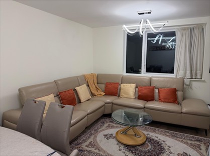 2 Bed Flat, George Court, UB3