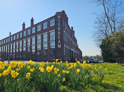 1 Bed Flat, Sunbeam, WV2