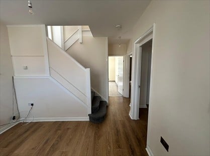 4 Bed Detached House, The Rise, HA8
