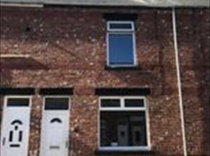 2 Bed Terraced House, Low Melbourne St, DL14
