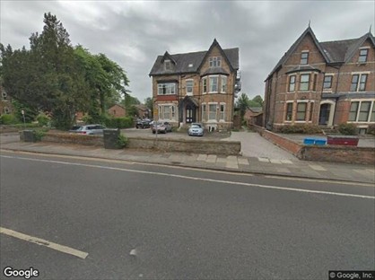 2 Bed Flat, Palatine Road, M20
