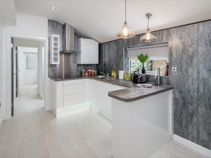 2 Bed Flat, Penrith Road, N15