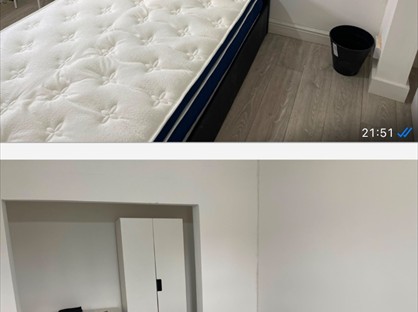 Room in a Shared House, Austin Street, NN1