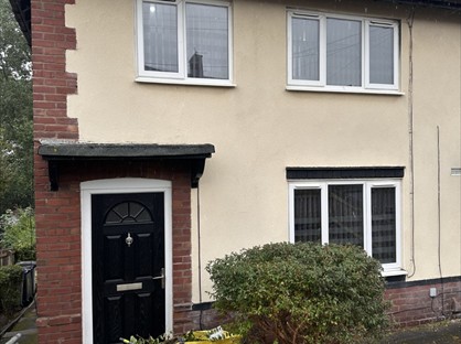 3 Bed Semi-Detached House, Ascot Road, FY3
